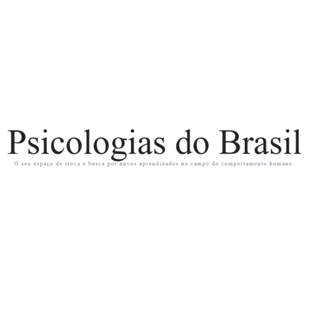 Psicologias do Brasil